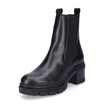 Ботинки Tamaris Chelsea Boot, черный
