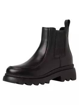 Ботинки Tamaris Chelsea Boot, черный
