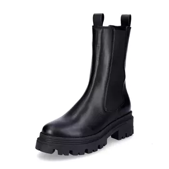 Ботинки Tamaris Chelsea Boot, черный