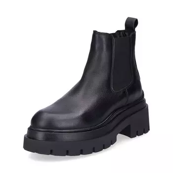 Ботинки Tamaris Chelsea Boot, черный