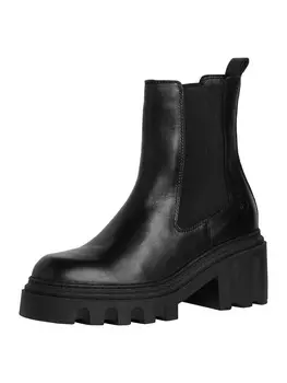 Ботинки Tamaris Chelsea Boot, черный