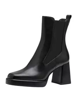 Ботинки Tamaris Chelsea Boot, черный