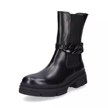 Ботинки Tamaris Chelsea Boot, черный