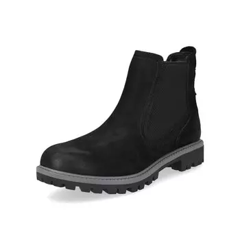 Ботинки Tamaris Chelsea Boot, черный