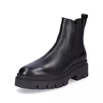 Ботинки Tamaris Chelsea Boot, черный