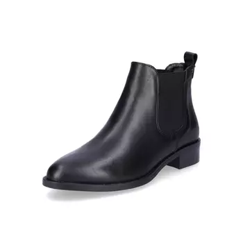 Ботинки Tamaris Chelsea Boot, черный