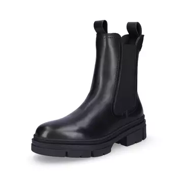 Ботинки Tamaris Chelsea Boot, черный