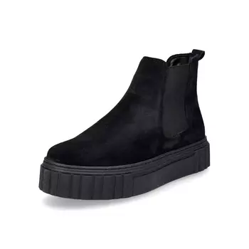 Ботинки Tamaris Chelsea Boot, черный