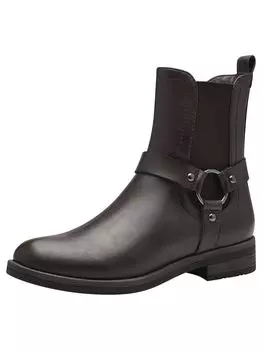 Ботинки Tamaris Chelsea Boot, цвет MOCCA