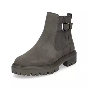Ботинки Tamaris Chelsea Boot, цвет olive grn