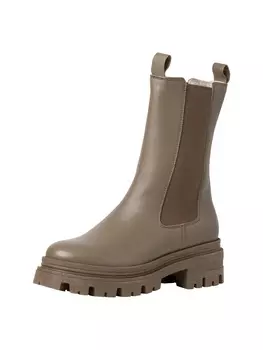 Ботинки Tamaris Chelsea Boot, цвет SAGE