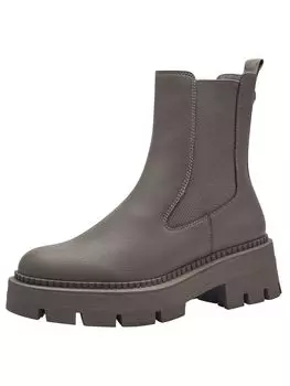Ботинки Tamaris Chelsea Boot, цвет SAGE