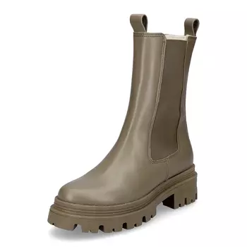 Ботинки Tamaris Chelsea Boot, цвет salbei grn