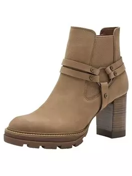 Ботинки Tamaris Chelsea Boot, кэмел