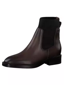 Ботинки Tamaris Chelsea Boot, коньячный