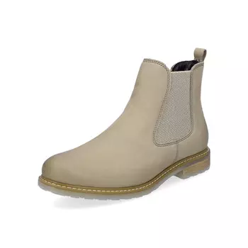 Ботинки Tamaris Chelsea Boot, серо-коричневый