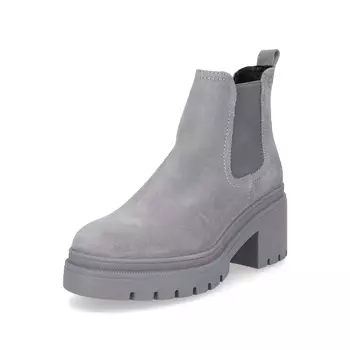 Ботинки Tamaris Chelsea Boot, серый