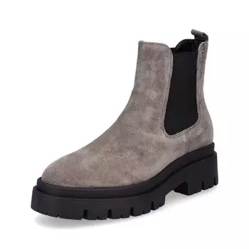 Ботинки Tamaris Chelsea Boot, серый