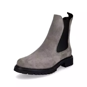 Ботинки Tamaris Chelsea Boot, серый