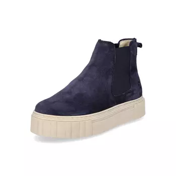 Ботинки Tamaris Chelsea Boot, синий
