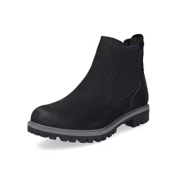 Ботинки Tamaris Chelsea Boot, синий