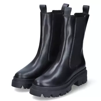 Ботинки Tamaris Chelsea, черный