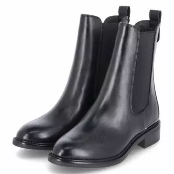 Ботинки Tamaris Chelsea, черный