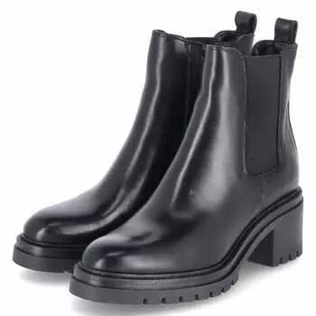 Ботинки Tamaris Chelsea, черный