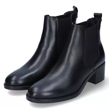 Ботинки Tamaris Chelsea, черный