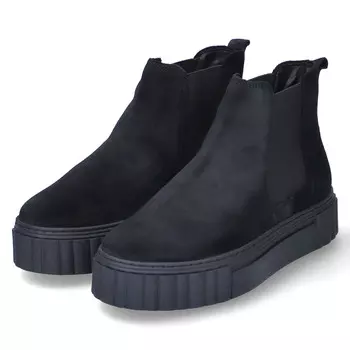 Ботинки Tamaris Chelsea, черный