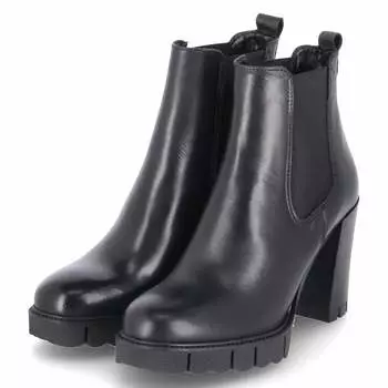 Ботинки Tamaris Chelsea, черный