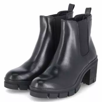 Ботинки Tamaris Chelsea, черный