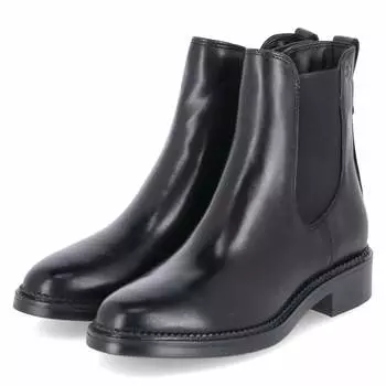 Ботинки Tamaris Chelsea, черный