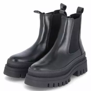 Ботинки Tamaris Chelsea, черный