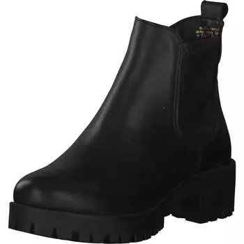 Ботинки Tamaris Chelsea, черный