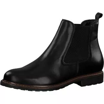 Ботинки Tamaris Chelsea, черный