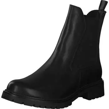 Ботинки Tamaris Chelsea, черный