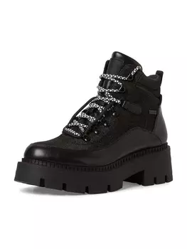 Ботинки Tamaris, черный