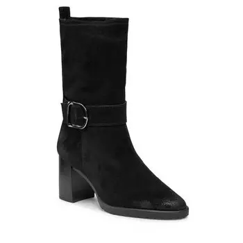 Ботинки Tamaris, черный