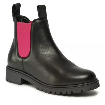 Ботинки Tamaris, черный