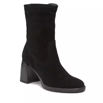 Ботинки Tamaris, черный