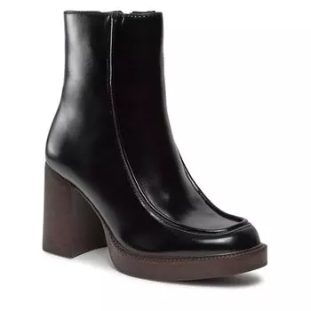 Ботинки Tamaris, черный