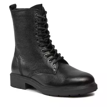 Ботинки Tamaris, черный