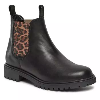 Ботинки Tamaris, черный