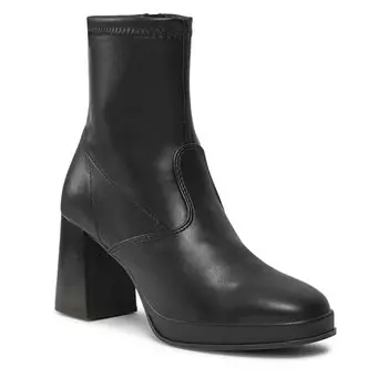 Ботинки Tamaris, черный