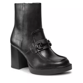 Ботинки Tamaris, черный