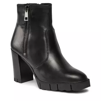 Ботинки Tamaris, черный