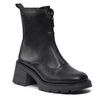 Ботинки Tamaris, черный