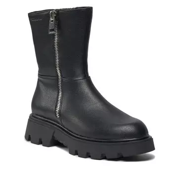 Ботинки Tamaris, черный