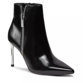 Ботинки Tamaris, черный